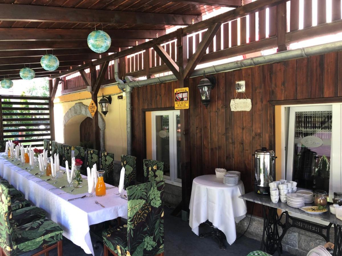 Hotel Bella Jelenia Góra Esterno foto