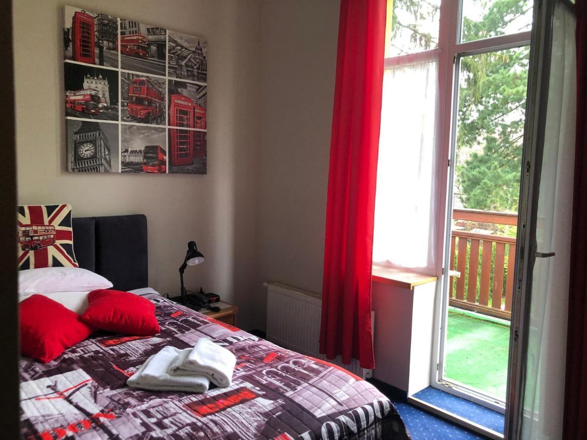 Hotel Bella Jelenia Góra Esterno foto