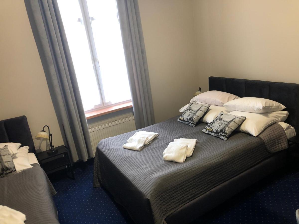 Hotel Bella Jelenia Góra Esterno foto