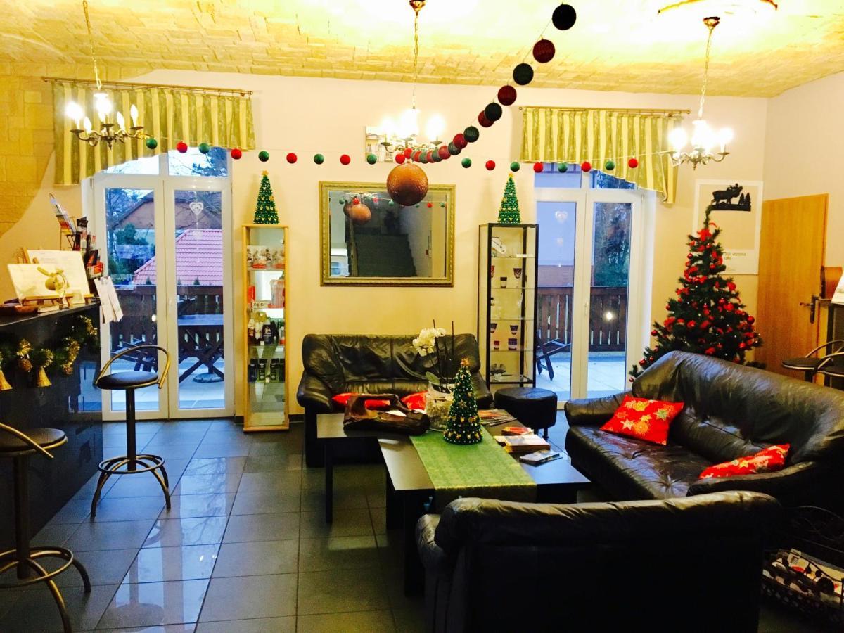 Hotel Bella Jelenia Góra Esterno foto