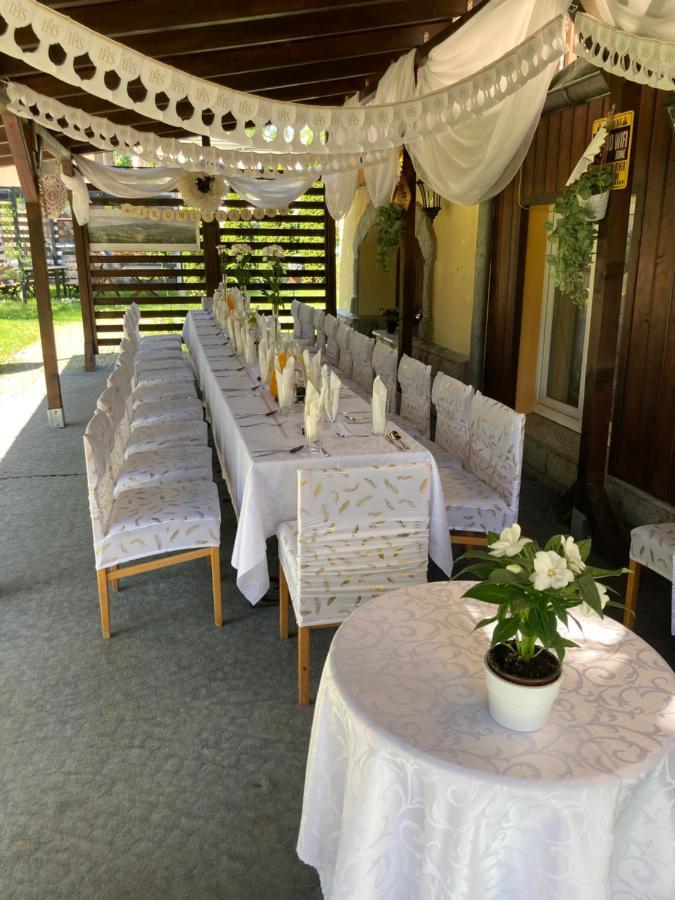 Hotel Bella Jelenia Góra Esterno foto