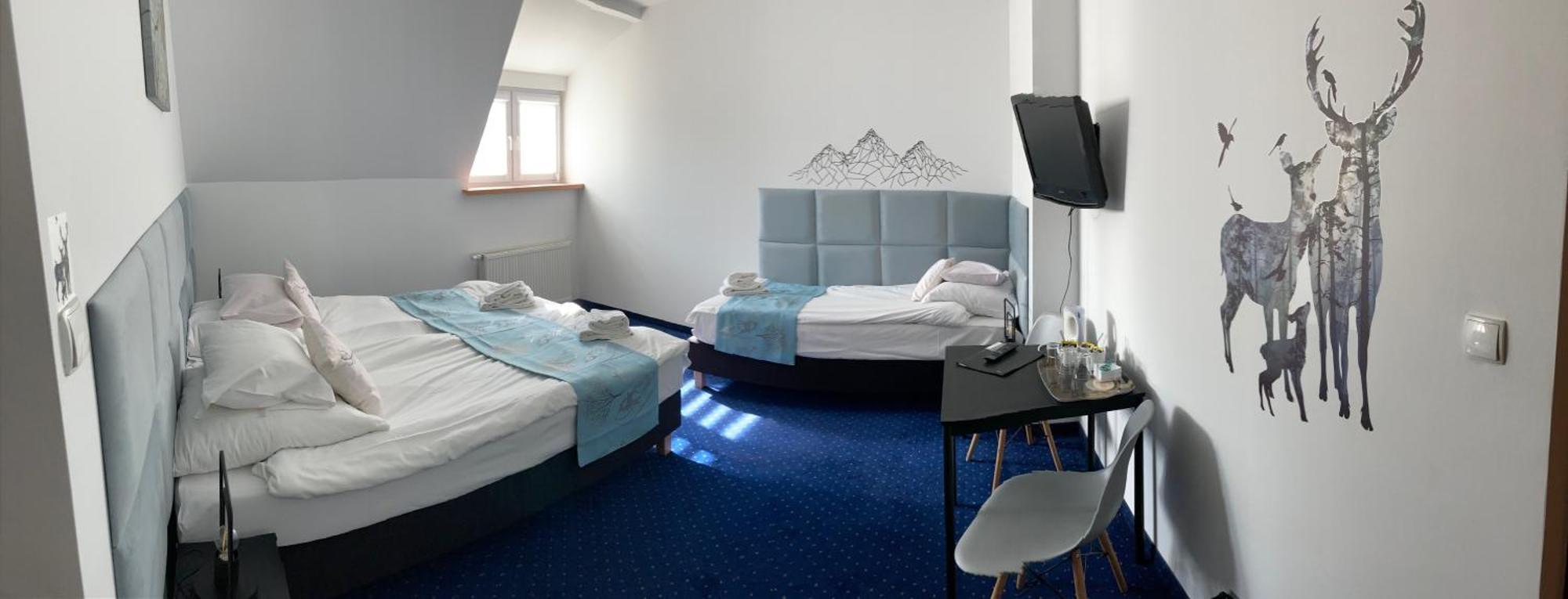 Hotel Bella Jelenia Góra Esterno foto