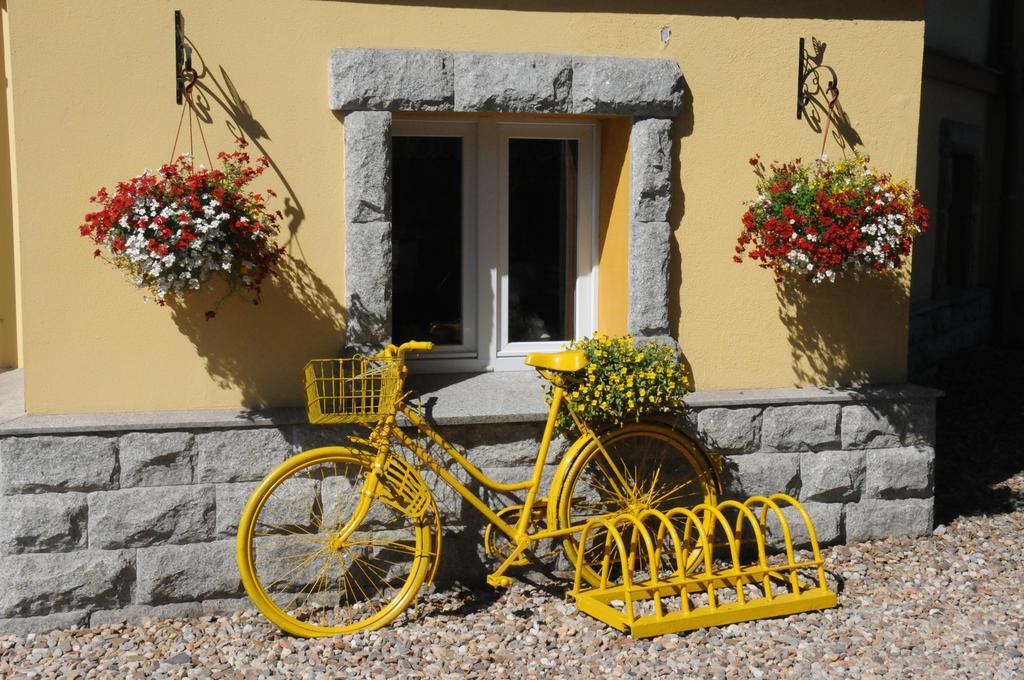 Hotel Bella Jelenia Góra Esterno foto