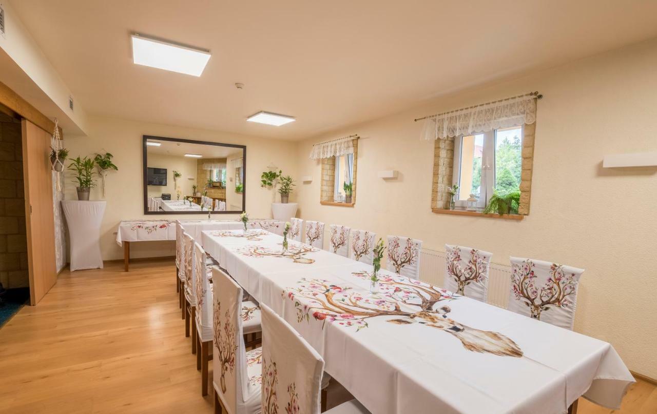 Hotel Bella Jelenia Góra Esterno foto